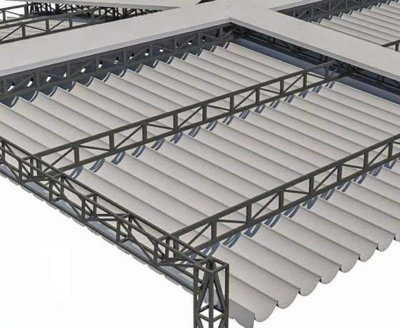 Các mẫu mái che di động che nắng mưa hiệu quả