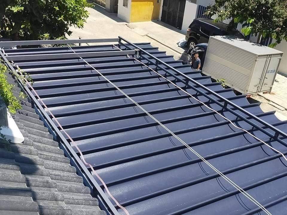 MÁI HIÊN DI ĐỘNG PHƯỜNG THẢO ĐIỀN QUẬN 2