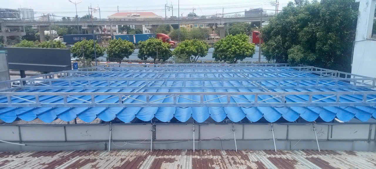 mái hiên di động quận bình thạnh