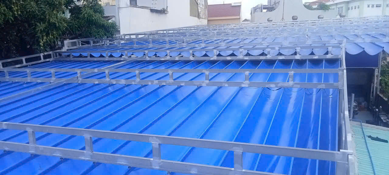 MÁI HIÊN DI ĐỘNG QUẬN BÌNH THẠNH