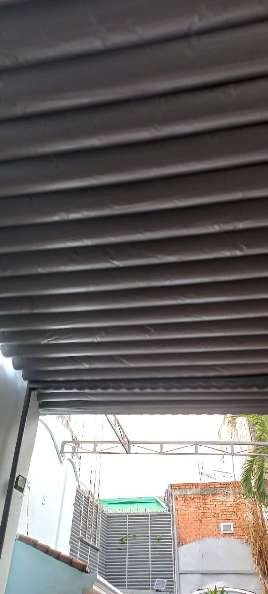  mái xếp Thành Phố Thủ Đức