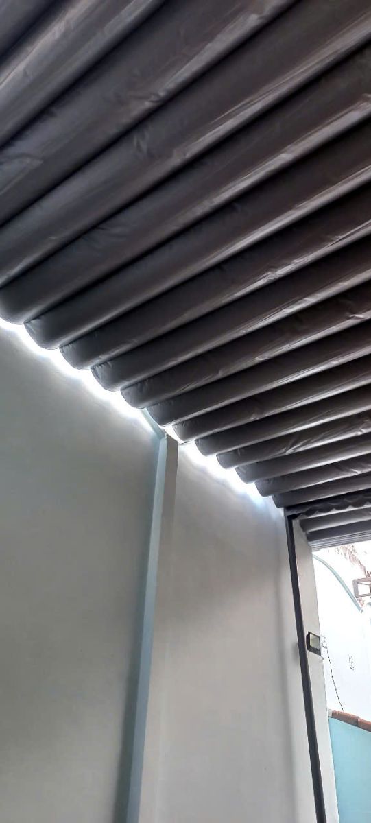 MÁI XẾP THÀNH PHỐ THỦ ĐỨC