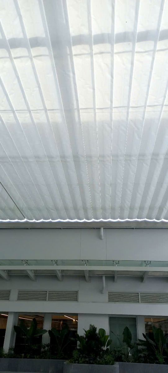 MÁI XẾP DI ĐỘNG THỦ ĐỨC