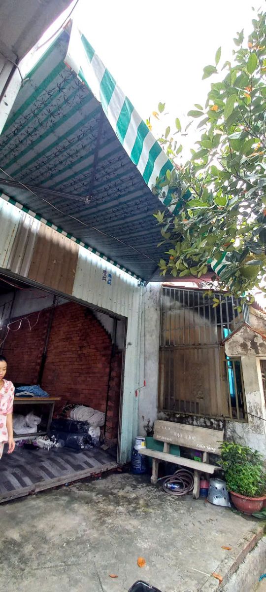 mái hiên thủ đức