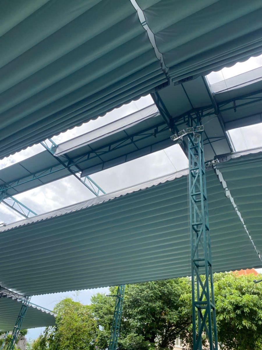 Mái xếp phường bình hưng hòa BÌNH TÂN