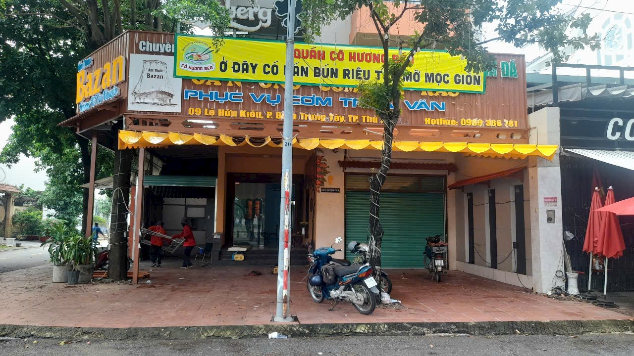 Mái xếp vĩnh lộc Bình Chánh