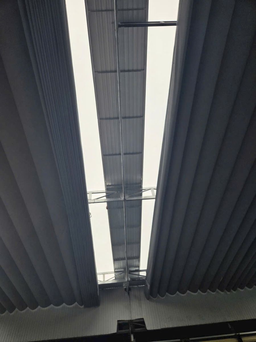  mái bạt che di động Phường Vĩnh Hội