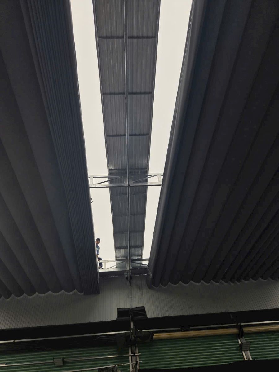  mái bạt che di động Phường Vĩnh Hội