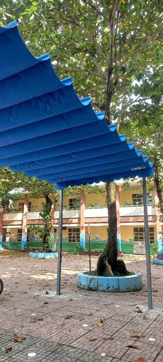 Mái xếp Bến Lức chất lượng giá rẻ