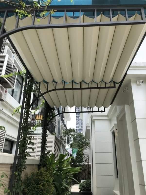 LẮP ĐẶT MÁI XẾP TP HCM