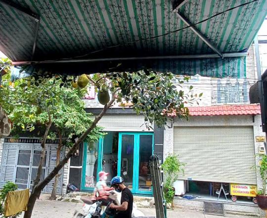 Mái hiên thủ đức giá rẻ